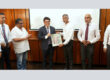 The Daily News today (12) launched its special World Elephant Day supplement, ‘Every Elephant Matters,’ underscoring the urgent need to conserve Sri Lanka’s elephant population and promote sustainable human-elephant coexistence.